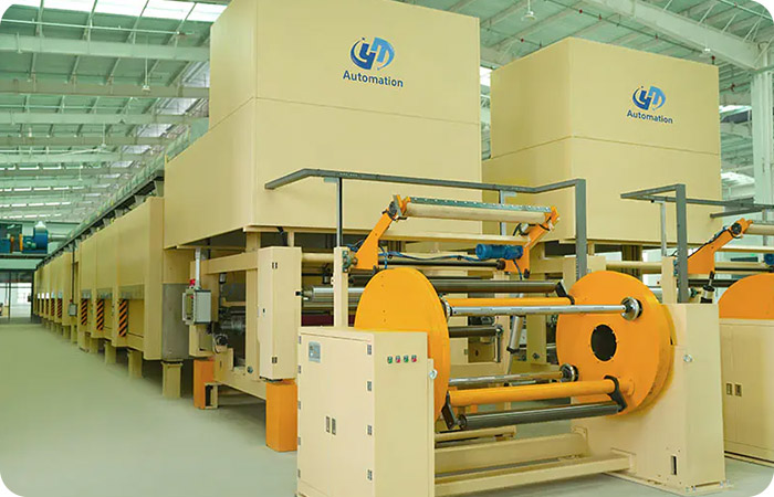 Công ty TNHH Công nghệ Môi trường Yitong (Nantong)