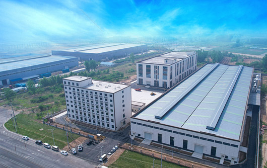 Công ty TNHH Công nghệ Môi trường Yitong (Nantong)