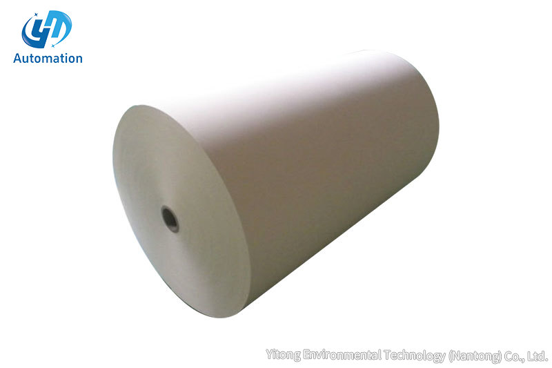 Công ty TNHH Công nghệ Môi trường Yitong (Nantong)