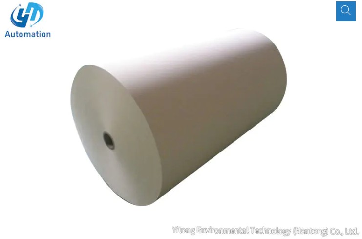 Làm thế nào để chuyển đổi giấy cơ sở trang trí công nghiệp thành vật liệu nội thất và sàn chất lượng cao thông qua xử lý chính xác?