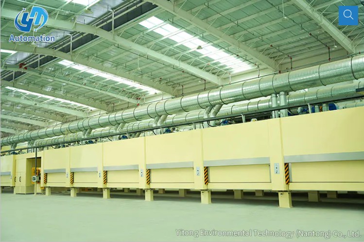 Làm thế nào để cải thiện hiệu quả năng lượng của máy sấy giấy được tẩm thông qua các đặc điểm hiệu suất và đặc điểm cấu trúc?