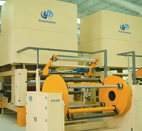 Công ty TNHH Công nghệ Môi trường Yitong (Nantong)