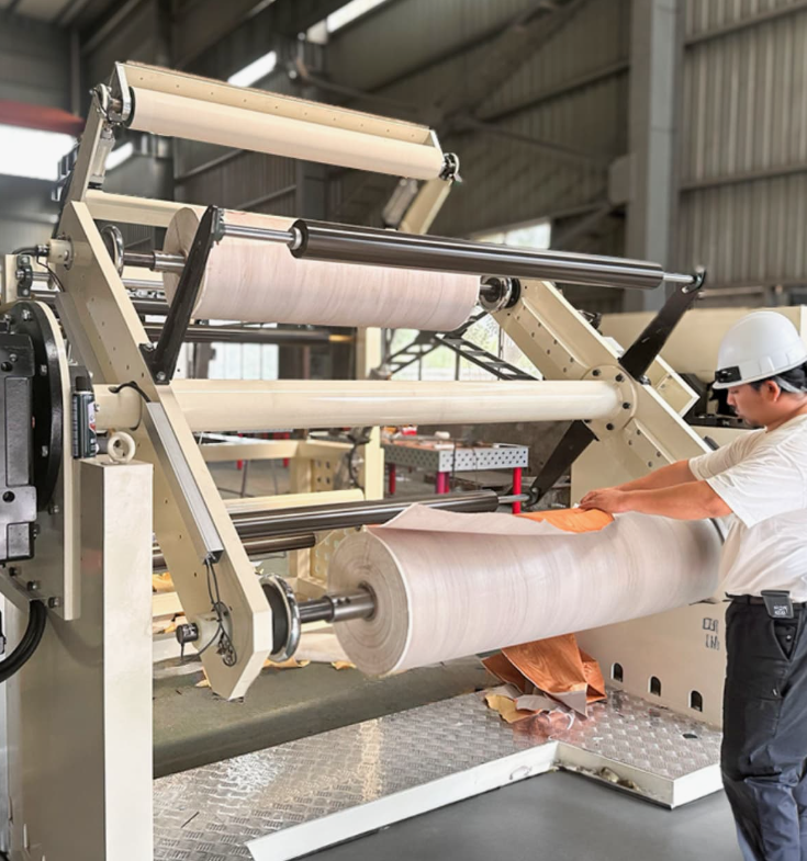 Công ty TNHH Công nghệ Môi trường Yitong (Nantong)