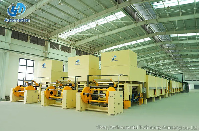 Làm thế nào để chọn dòng ngâm tẩm phù hợp?