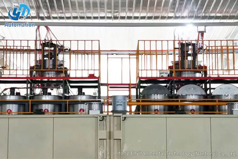 Cách chọn phương pháp tẩm phù hợp cho sản xuất giấy trang trí