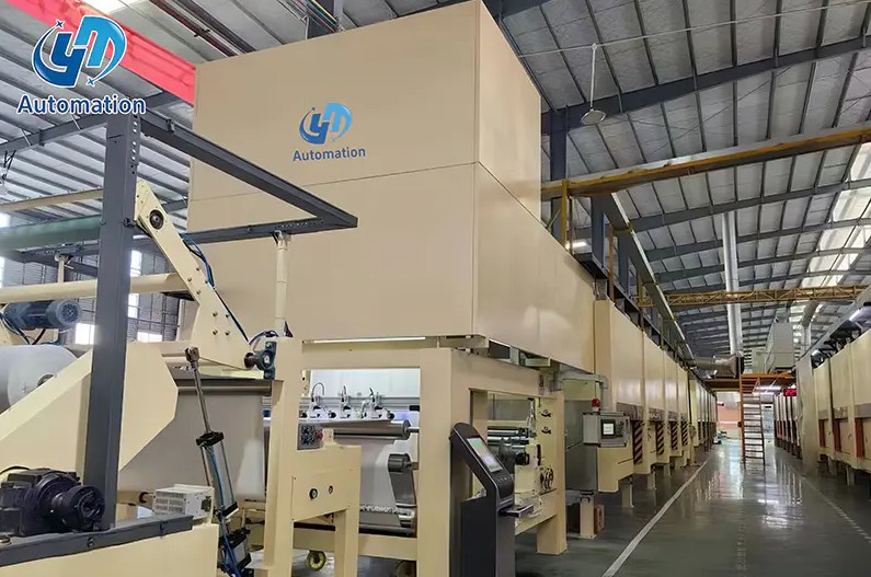 Quy trình và thiết bị ngâm tẩm nhựa: Những điều người mua cần biết